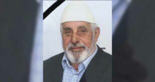 Selajdin Abdullahu: Iu dha lamtumira atdhetarit Shefket Musliu nga Gjilani
