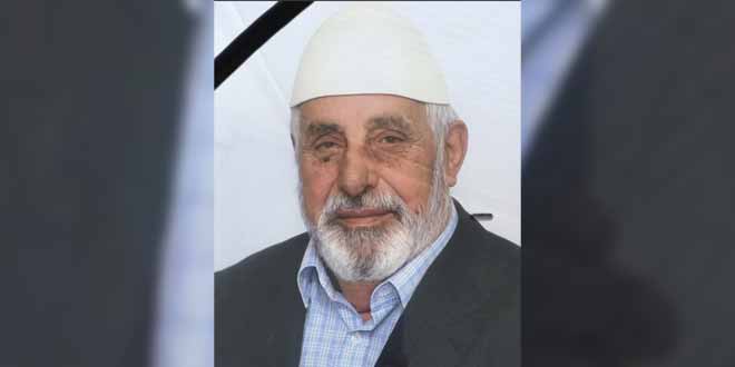 Selajdin Abdullahu  Iu dha lamtumira atdhetarit Shefket Musliu nga Gjilani