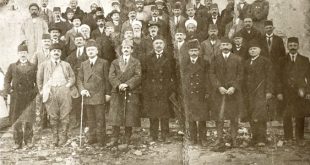 Kongresi i Durrësit i viti 1918 dhe copëtimi i trojeve të Shqipërisë