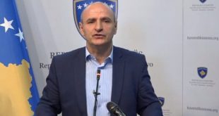 Anëtari i Nismës Socialdemokrate, Bilall Sherifi thotë se Kosova nuk duhet të rrëshqas në dialog teknik