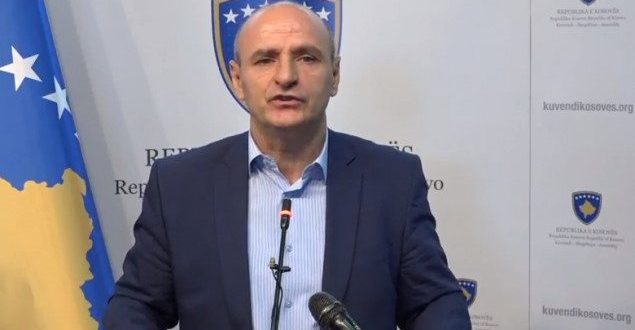 Anëtari i Nismës Socialdemokrate, Bilall Sherifi thotë se Kosova nuk duhet të rrëshqas në dialog teknik