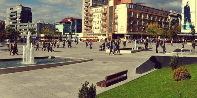 Sot shënohet 21-vjetori i Çlirimit të Prishtinës, në përkujtim të kësaj date me rëndësi për luftën e UÇK-së dhe çlirimin e vendit