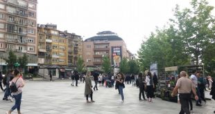 Zyra e Bashkimit Evropian në Kosovë do t'i ndihmojë 7 mijë e 500 familje që jetojnë në varfëri të skajshme