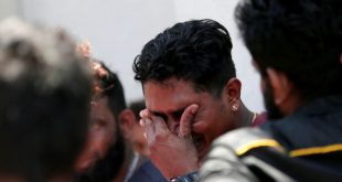 Rëndohet në dyqind të vrarë bilanci i tragjedisë në Sri Lanka, në sulmin e kishave Ditën e Pashkëve