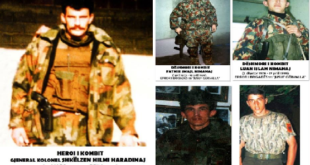 19 vjet nga rënia e Shkëlzen Haradinajt, Hasim Halilajt, Fatmir Nimanajt dhe Luan Nimanajt
