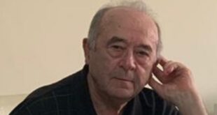 Mehmet Musa: Sot pushoi së rrahuri zemra e madhe e shqiptarit profesorit e malësorit Shkelzen Dinë Bajraktari
