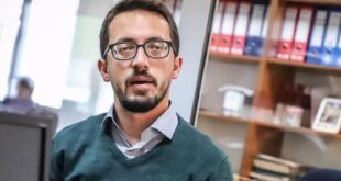 Shkodran Hoti: Oliver Ivanoviqi, heroi i Albin Kurtit