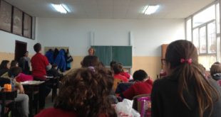 Mësimdhënia e gjuhës shqipe si lëndë me zgjedhje në shkollat 8-vjeçare në Turqi