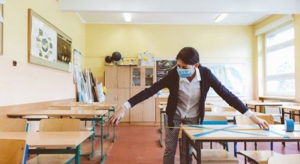 Këshilli i Prindërve të Kosovës kërkon nga Qeveria që të mos mbyllen shkollat dhe mësimi të mbahet me prani fizike