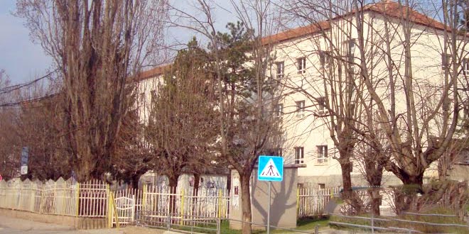 Shkolla Normale dhe Shkolla Teknike e Prishtinës ishin baza të fuqishme atdhetare në vitin 1981