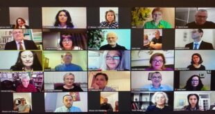 Isuf Ismaili: Takim virtual e festiv për Ditën e Mësuesit, 7 Marsin