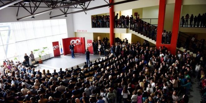 90-vjet më parë në Turiqec të Drenicës u hap shkolla në gjuhën serbe dhe jo shkolla shqipe