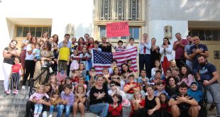 Në Bronks të Nju Jorkut në Shtetet e Bashkuara të Amerikës hapet shkolla shqipe “Alba Life”