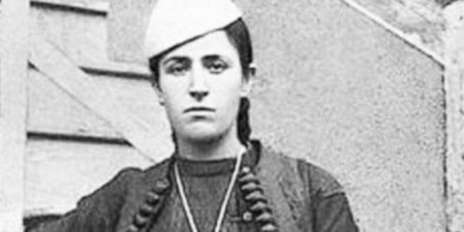 Feride Papleka: Shote Galica (1895-1927) rast unik, monumental, shembulli i luftës dhe i martirizimit për liri kombëtare