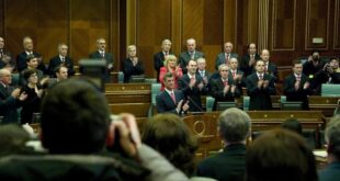 14 vjet më parë, më 17 shkurt të vitit 2008 Kuvendi i Republikës, shpalli Deklaratën e Pavarësisë së Kosovës
