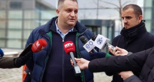 Shpend Ahmeti apelon bashkimin e liderëve politikë për përpilimin e një pakoje ekonomike për rimëkëmbje