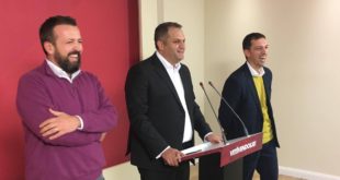 Kryetari i Prishtinës, Shpend Ahmeti nuk e konfirmoi të ashtuquajturin Exit-poll edhe pse ndihet i sigurt në fitore