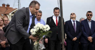 Komuna e Prishtinës ka përmbyllur aktivitetet në shënim të Ditës së Dëshmorëve