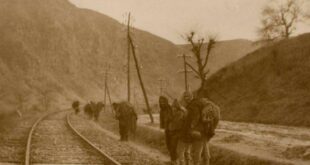 Ismet Azizi: Sulmet çetnike në vjeshtën e viti 1941 për spastrimin etnik në Sanxhak