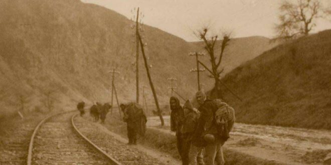 Ismet Azizi: Sulmet çetnike në vjeshtën e viti 1941 për spastrimin etnik në Sanxhak