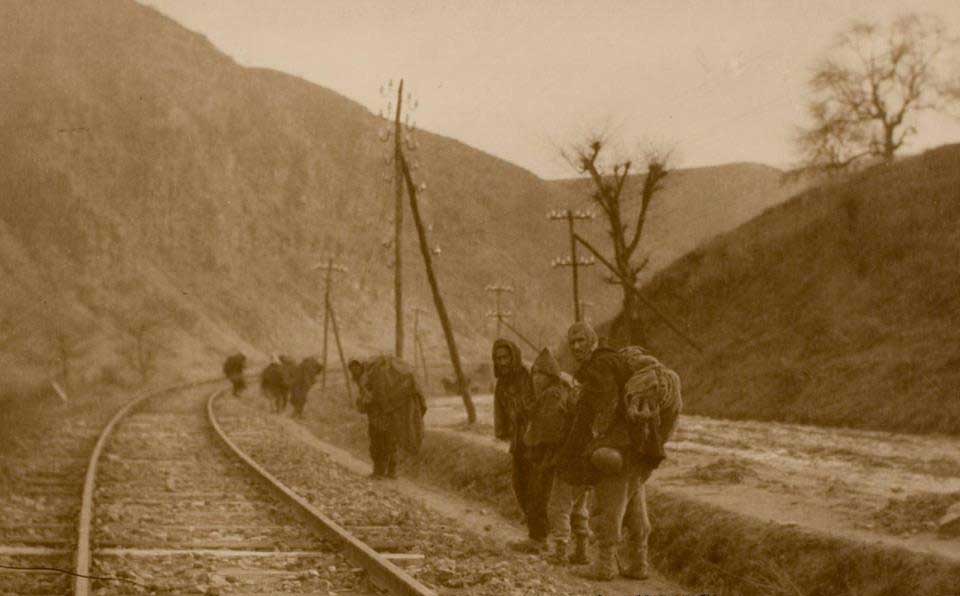 Ismet Azizi  Sulmet çetnike në vjeshtën e viti 1941 për spastrimin etnik në Sanxhak