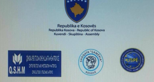 Konferencë në Bibliotekën Kombëtare “Pjeter Bogdani" me temën “Kosova për Çamërinë – Kosovo For Cameria”