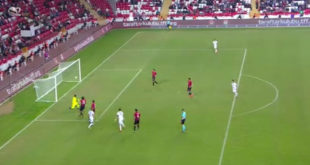 Shqipëria sulmuese mposht 3-2 Turqinë në miqësoren e Antalias
