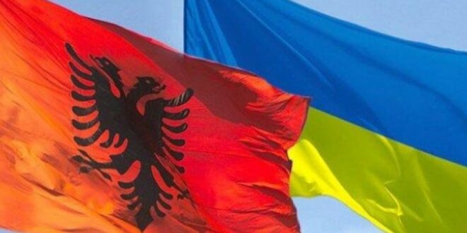 Në 2-vjetorin e fillimit të luftës së Rusisë në Ukrainë, sot në Tiranë fillon punimet dy-ditore, Samiti për Ukrainën