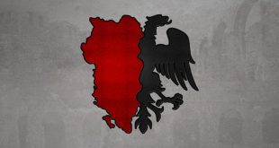 Ahmet Qeriqi: Shqipëria e Madhe, Shqipëria e katër Vilajeteve, Shqipëria historike...III