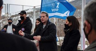Alternativa për Ndryshim e drejtuar nga Shqiprim Arifi i fiton zgjedhjet lokale në Preshevë