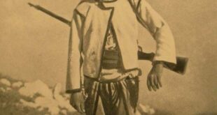 Dr. Skënder Demaliaj: Lufta heroike në mbrojtje të trojeve shqiptare e Miftar Matosh Gecit nëpërmjet këngës së popullit. Në 108 vjetorin e vrasjes së tij