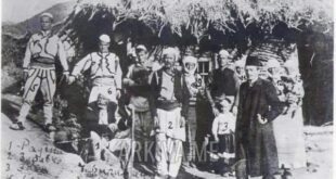 Ismet Azizi: Prejardhja e malazezëve ndërmjet gjenetikës dhe narrativave politike (Studimi që trazoi Malin e Zi: prejardhja e malazezëve më e ndërlikuar se sa thuhej!)