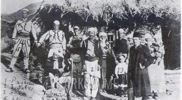 Ismet Azizi: Prejardhja e malazezëve ndërmjet gjenetikës dhe narrativave politike (Studimi që trazoi Malin e Zi: prejardhja e malazezëve më e ndërlikuar se sa thuhej!)