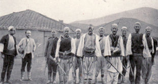 Ismet Azizi: Peshterasit janë të gjatë, vitalë, elastikë, syshqiponjë, të sojit të bukur, shkruante antropo-gjeografi, Cvijiq