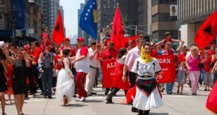 A.Q. Përpjekjet anakronike për zbulimin e një origjine të re dhe të një identiteti të ri të shqiptarëve