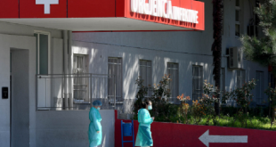 10 raste të reja të infektuar me virusin korona janë konfirmuar në 24 orët e fundit në Shqipëri