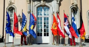 Kërkohet që shtetet e ballkanike të marrin pjesë në takimet e BE-së edhe para anëtarësimit