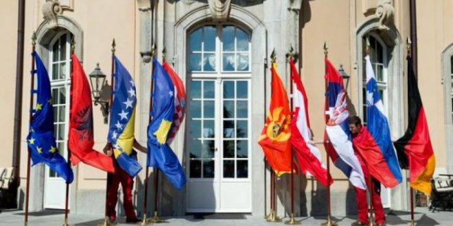 Kërkohet që shtetet e ballkanike të marrin pjesë në takimet e BE-së edhe para anëtarësimit