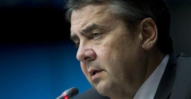 Sigmar Gabriel: Ushtria mund dhe duhet të bëhet por vetëm me pëlqimin e serbëve (!)