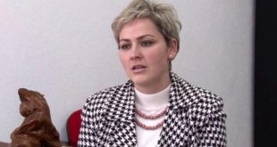 Ardita Sinani: Presheva, Medvegja dhe Bujanoci duhet t’i bashkërendojmë qëndrimet e tyre karshi Beogradit