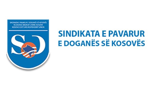 Sindikata e Pavarur e Doganës së Kosovës