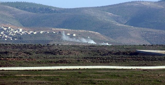 Lufta mes forcave të kriminelit alavit, Bashar al Assad dhe Turqisë mund të shpërthejë nga çasti në çast