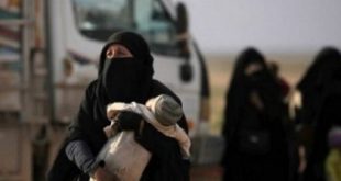 Përveç fëmijëve të moshës së mitur, të gjitha gratë që janë kthyer nga Siria në Kosovë do të dënohen për vepra penale