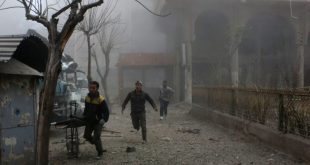 ShBA: Rusia ka përgjegjësi unike për vrasjen e mbi 400 njerëzve në Siri gjatë javëve të fundit