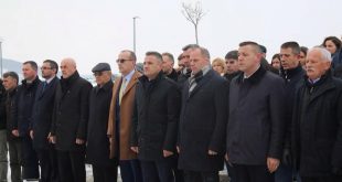 Komuna e Skenderajt dhe Drenasit me aktivitete e përkujtuan 20-vjetorin e betejës se Çirezit dhe Likoshanit