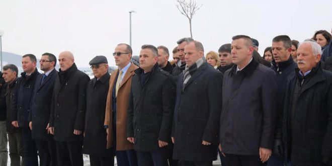 Komuna e Skenderajt dhe Drenasit me aktivitete e përkujtuan 20-vjetorin e betejës se Çirezit dhe Likoshanit