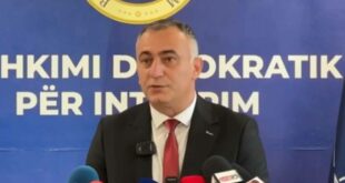 BDI: Skandal në Saraj: Punë publike pa kontratë dhe dyshime për tender të rregulluar