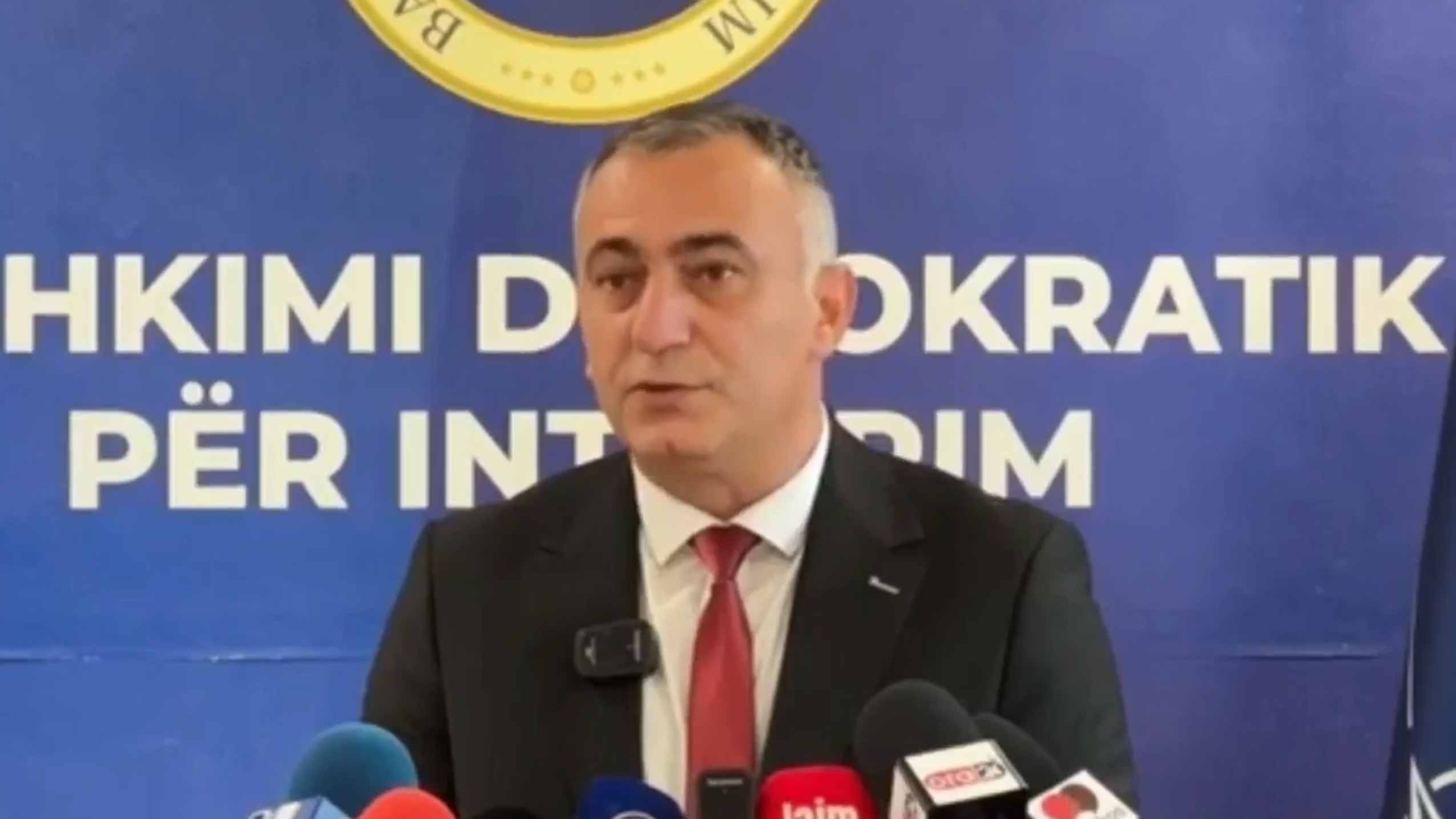 BDI  Skandal në Saraj  Punë publike pa kontratë dhe dyshime për tender të rregulluar