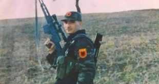Më 18 shtator 2019 nderohet dëshmori i kombit, Skënder Gashi në 19-vjetorin e rëniës heroike të tij