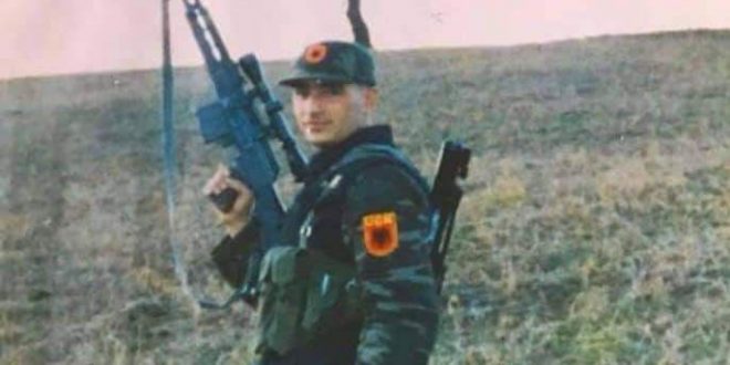 Më 18 shtator 2019 nderohet dëshmori i kombit, Skënder Gashi në 19-vjetorin e rëniës heroike të tij